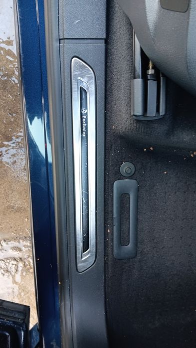 VW Touareg 3.0 V6 TDI , CRC motor 245 к.с. ,2014 г. , 60 броя на части