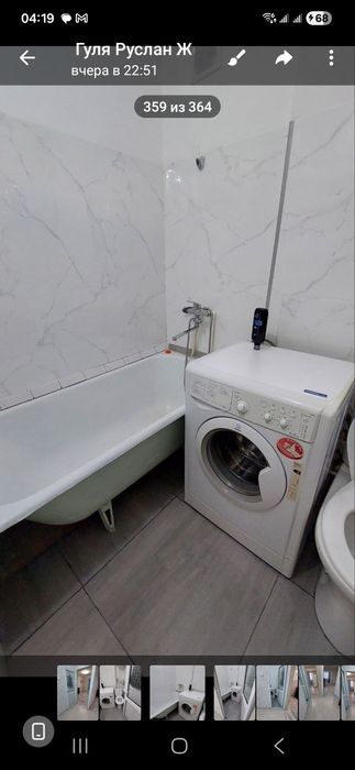 Продаётся 1+ продаётся квартира большая локация отличная