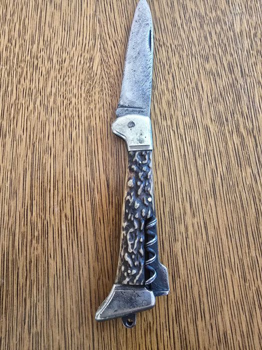 Ловен нож Солинген.