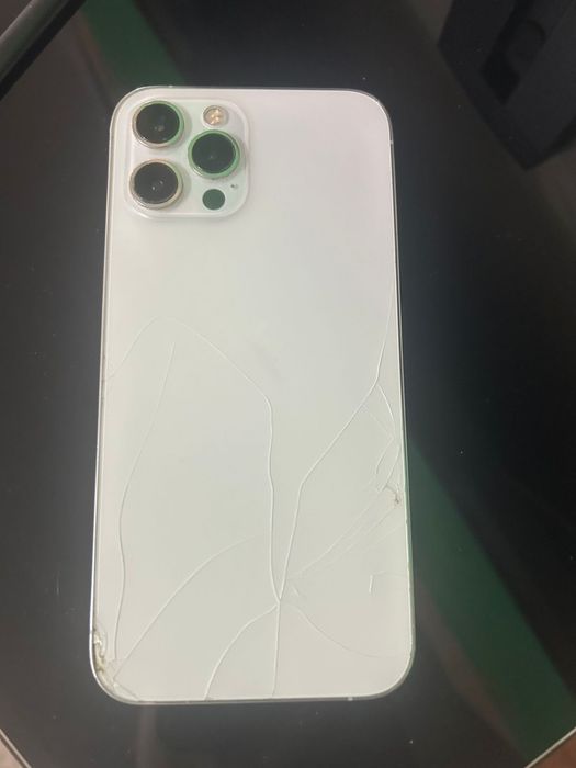 Айфон 12 про мах 256 гиг