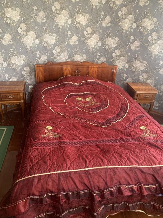 Спальный гарнитур Румыния