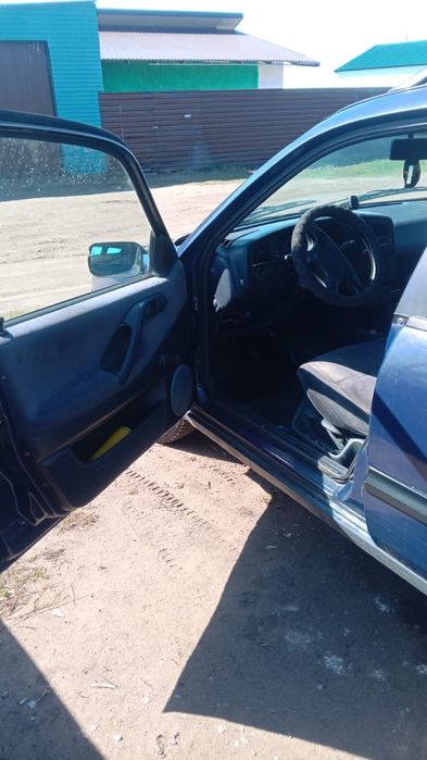 Продам Volkswagen Passat B3