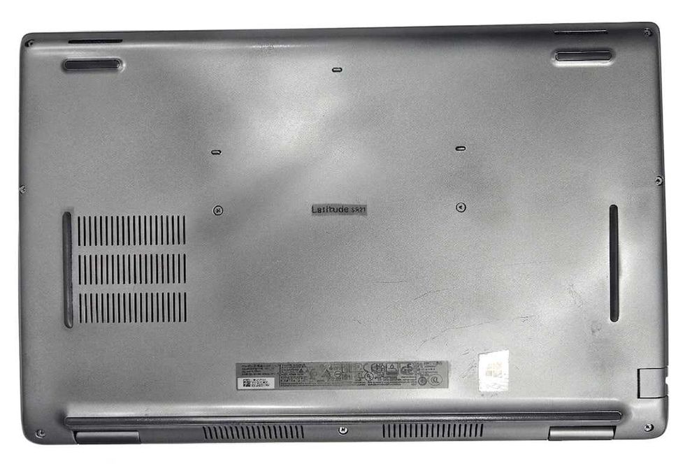 Dell i7 11-avlod h-seriya/16gb operativka/  512gb ssd M.2