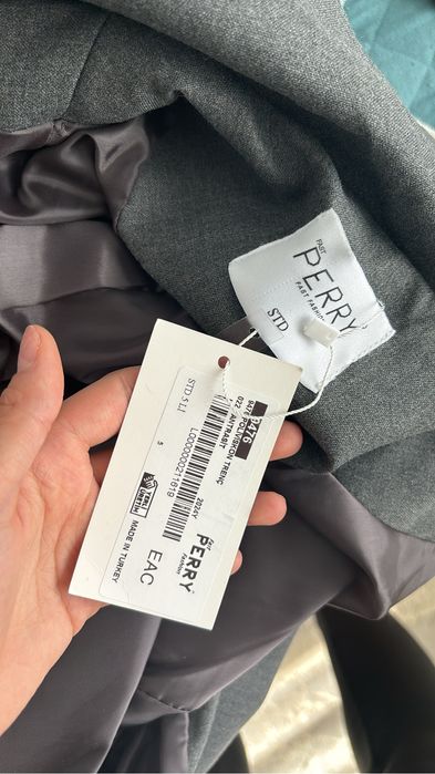 Продам тренч( осень-весна)