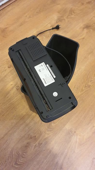 Shredder electric pentru hârtie A4 și A3