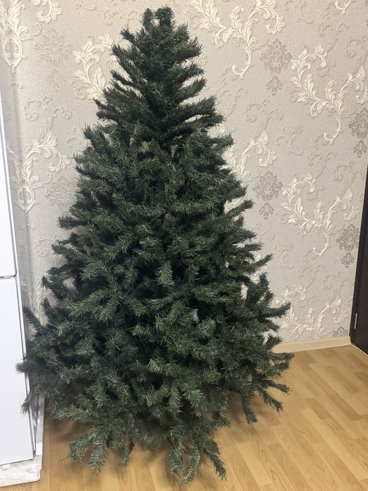 Продам елку, высота 170см