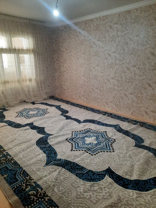 3 хоналини 1 хонаси ижарага факат студент кизлага