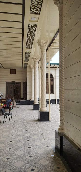 Rim Kalona va Balasina o'rnatish