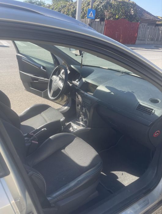 OPEL Astra 2005 — imagine 4