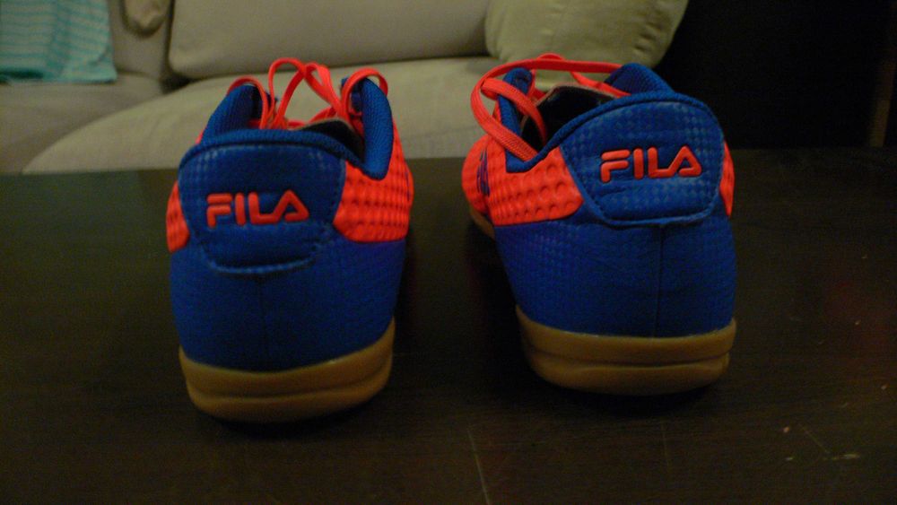 Обувки/Маратонки/Сникърси: Reebok, FILA, Lacoste-44.Adidas.Оригинали!