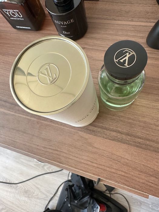 Louis Vuitton Imagination