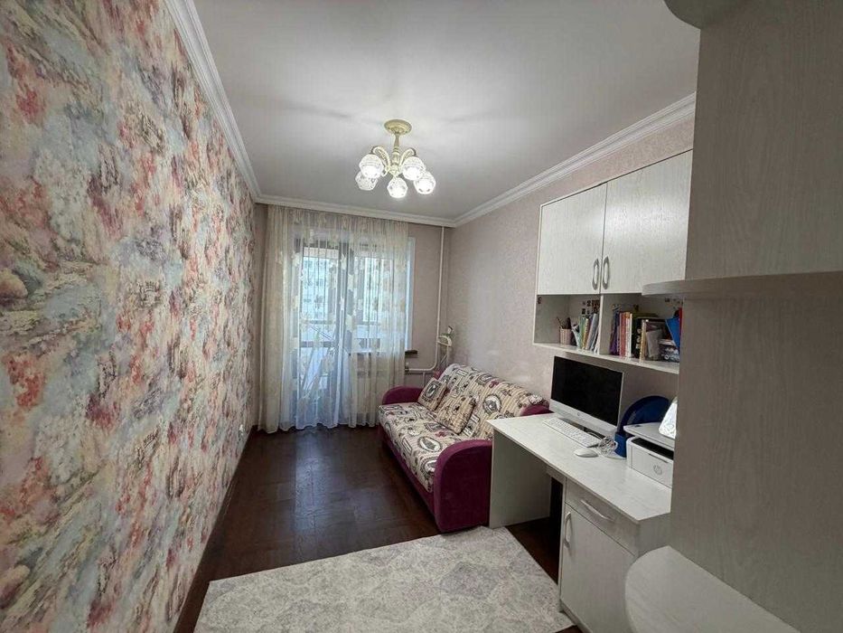 Недвижимость, квартира