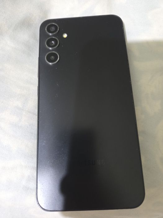 Samsung Galaxy A34