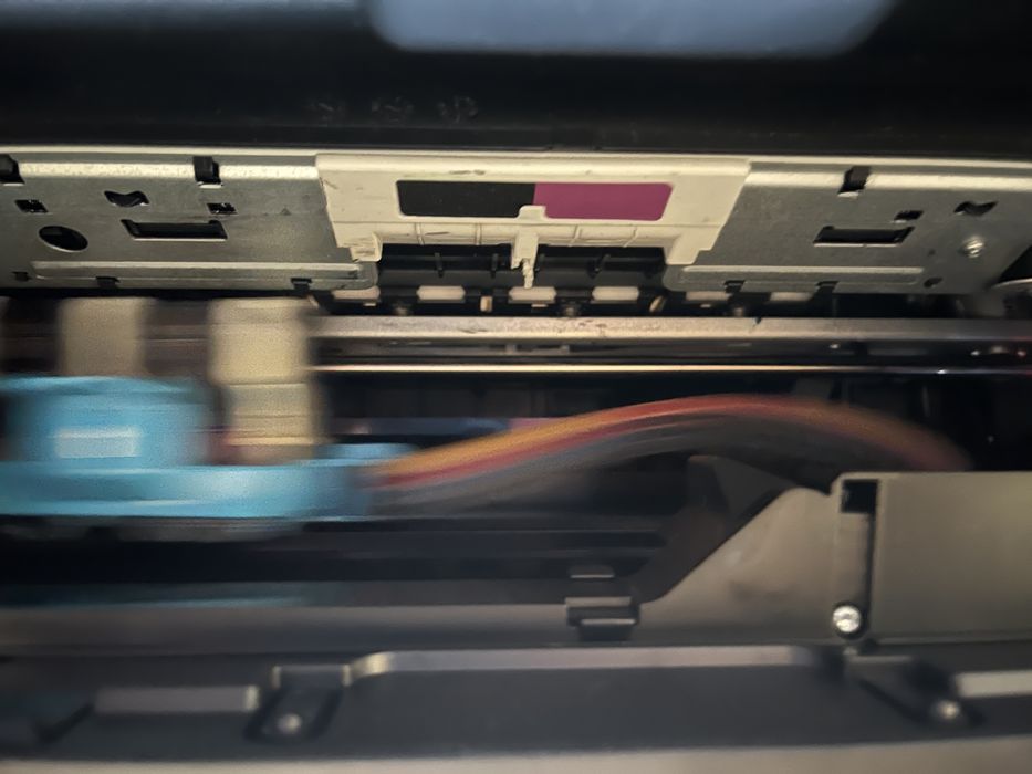 HP Ink Tank Wireless 419