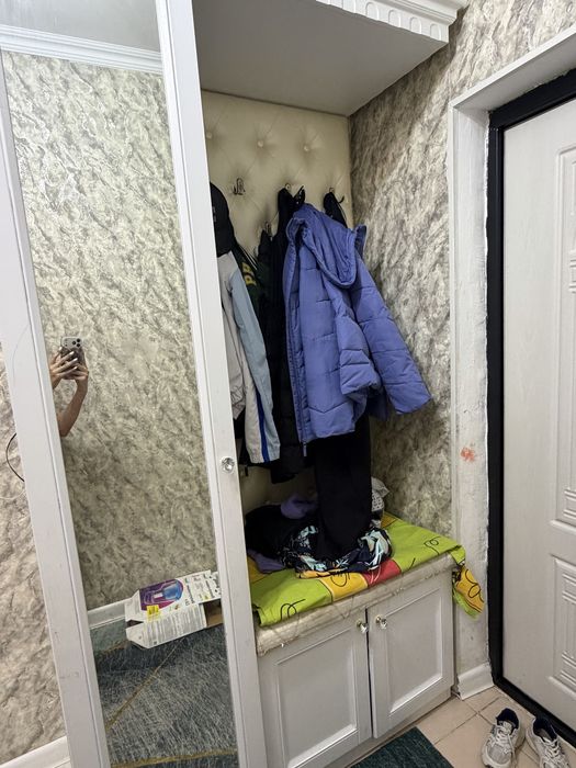 прихожка мебелььь