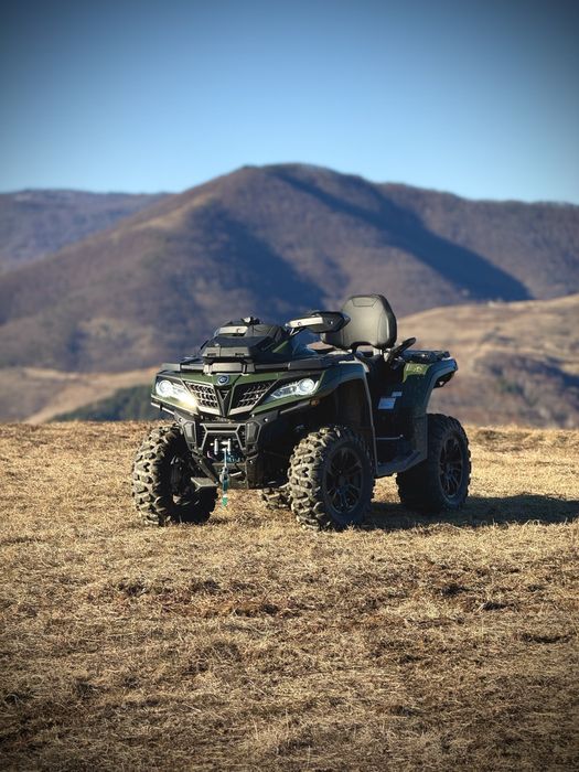 Vand cf moto 850, pret negociabil 7900€