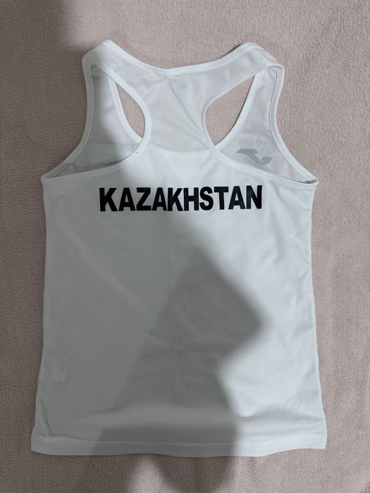 Футболки и майка