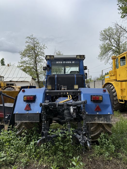 Т-150 Хтз к700 кировец