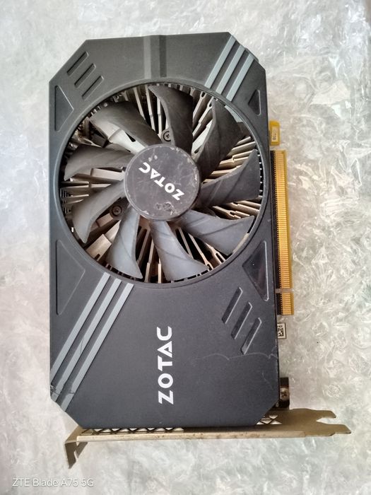 p106-90 3gb zur holatda