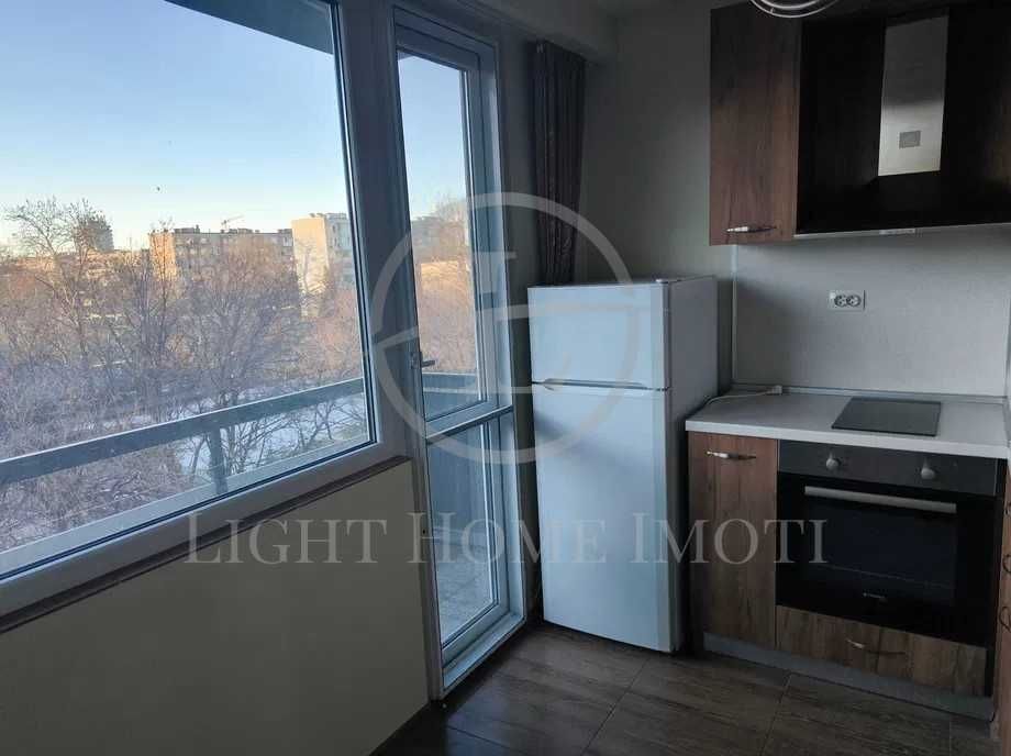 Продава се Двустаен апартамент в Пловдив, Христо Смирненски - 60 кв.м за 1683 €/кв.м - Снимка #2