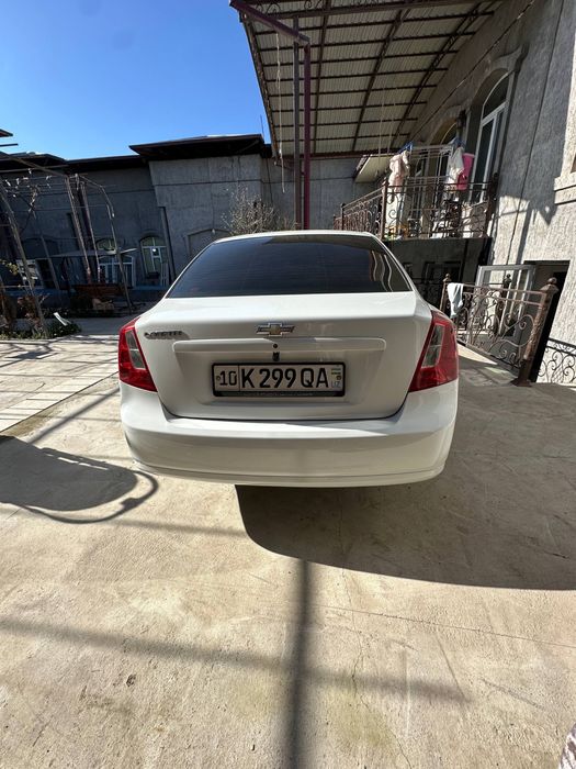 Chevrolet gentra lacetti, жентра 2018, 3 позиция