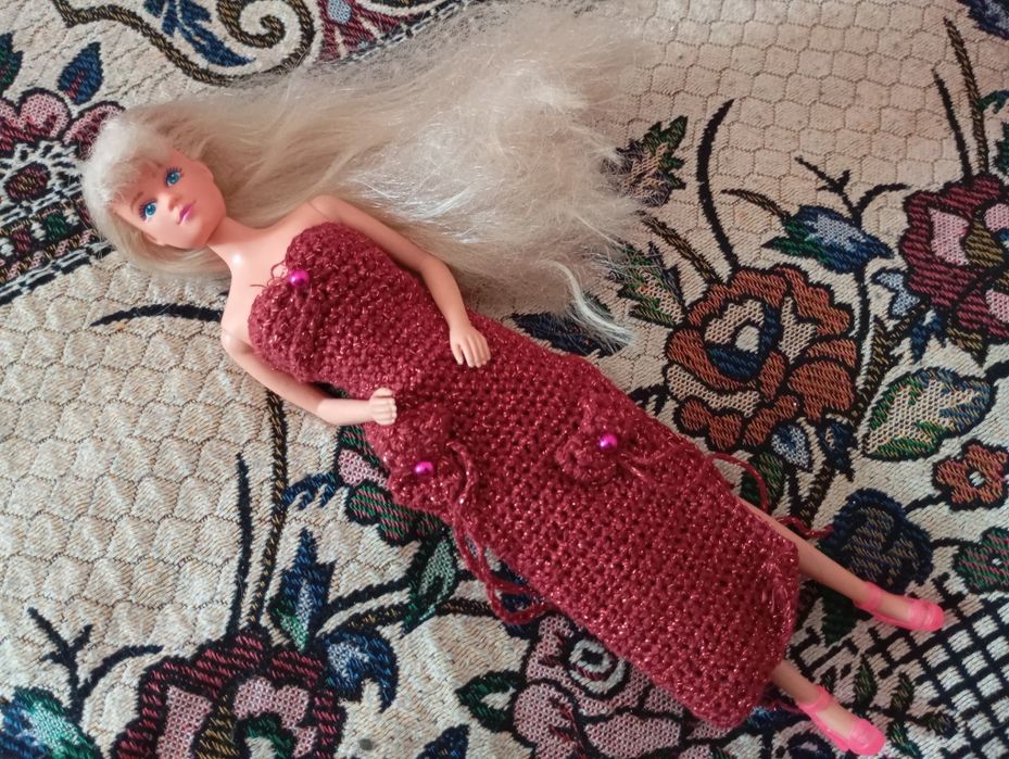 Продам Барби Маттел 90х и современные