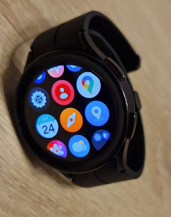 Samsung Galaxy Watch 5 Pro 45mm
