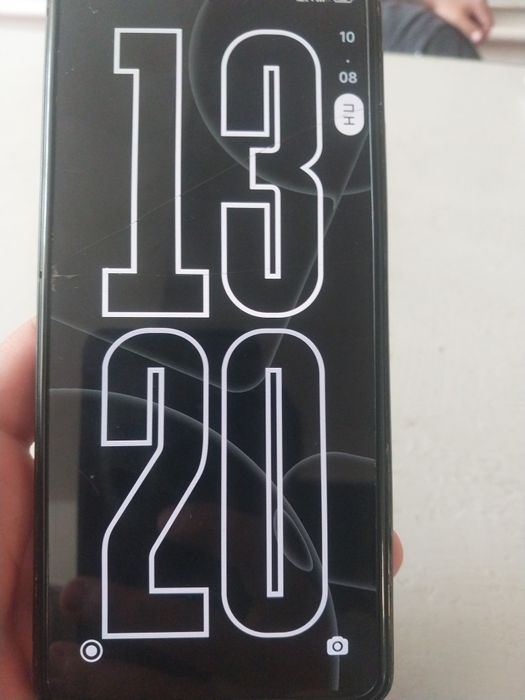 Redmi Note 12 Pro 5G 256