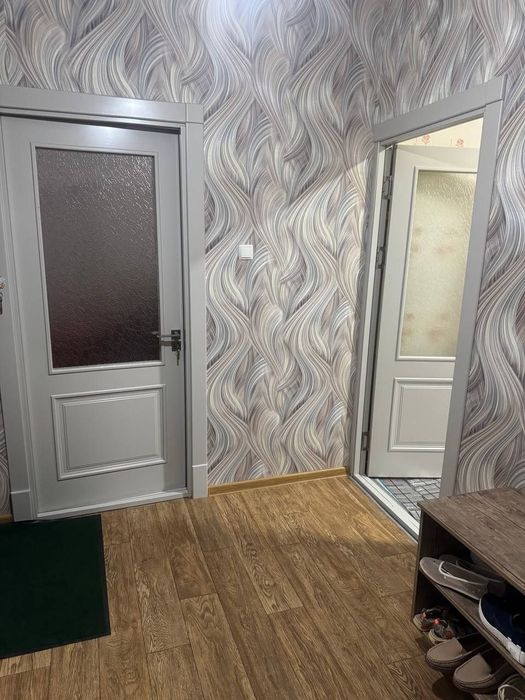 Уй НОВЗА Метроси ёнгинасида Студент қизлар учун 2 хонали Уй ижарага б