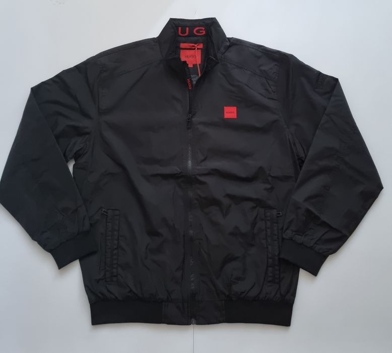 Мъжки якета Boss 4XL/5XL