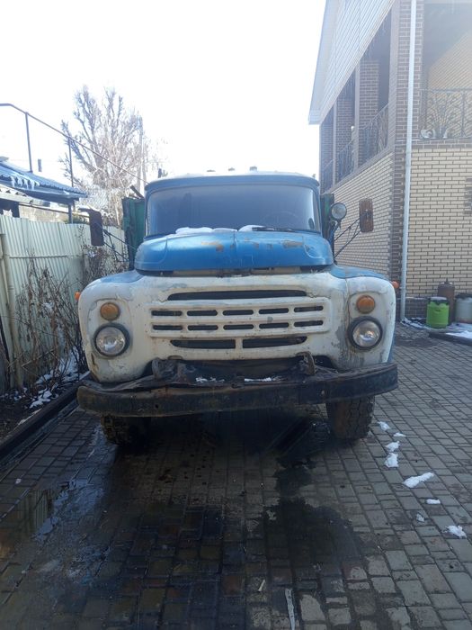 Продам зил сельхозник