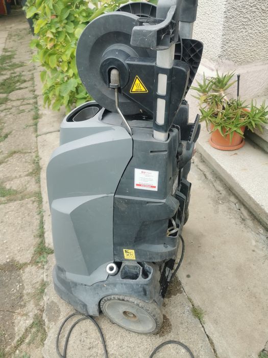 Aparat de spalat cu presiune Karcher HDS 5/11 defect