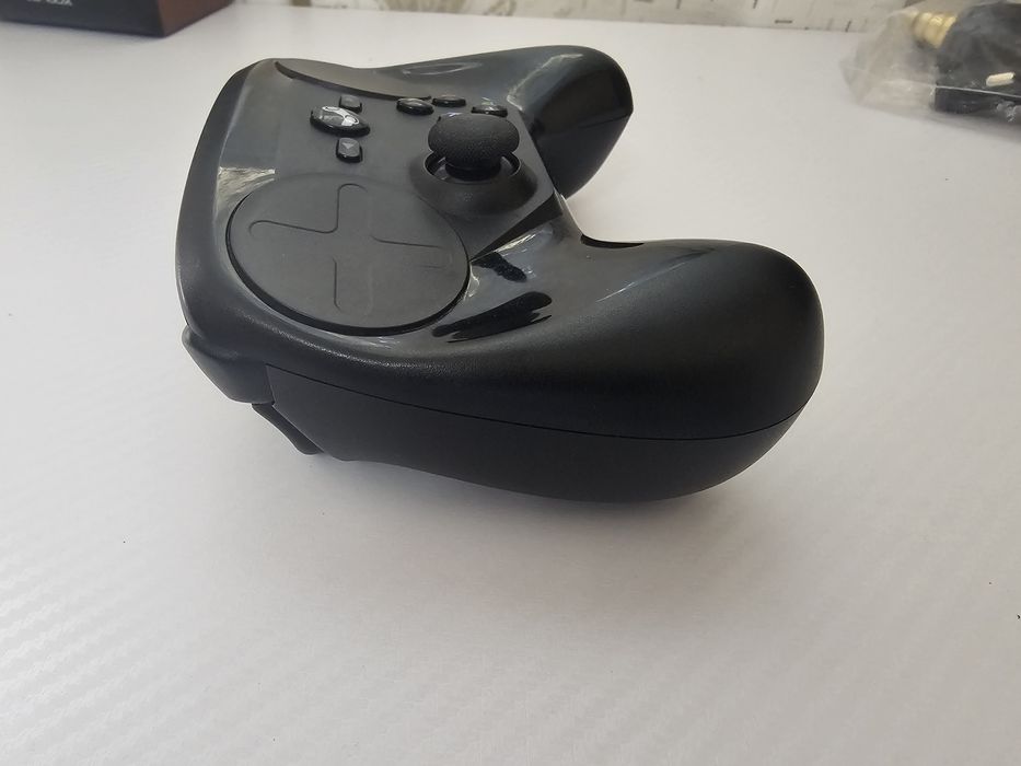 Original Steam Controller (Valve, Model 1001)