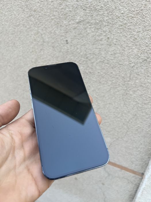 Iphone 13 pro.