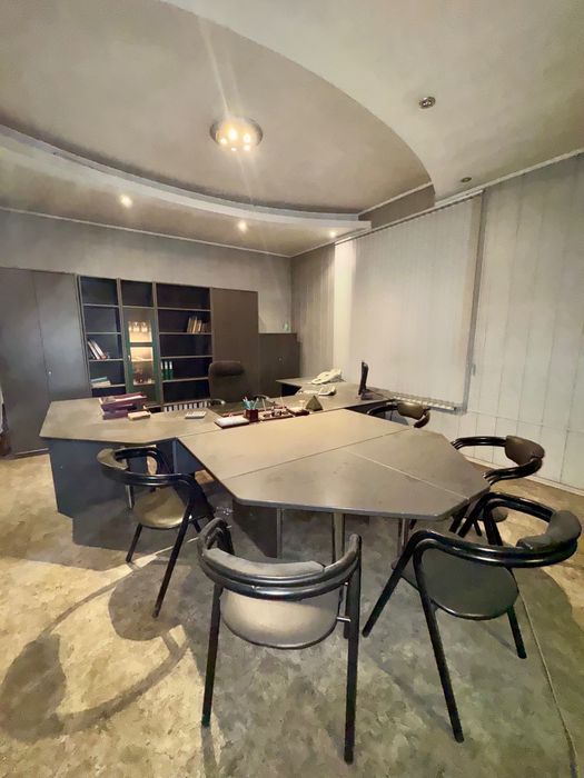 Большой стол в кабинет руководителя