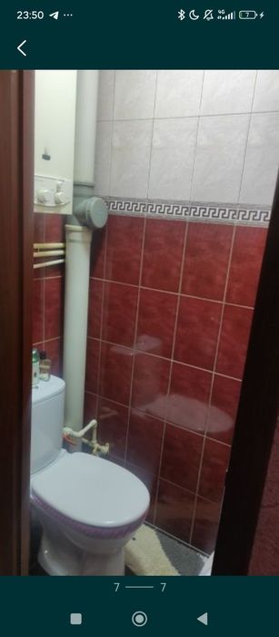 Продаю свою квартиру. Массив Заря 2х