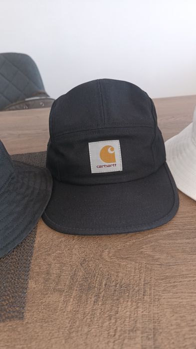 Шапка carhartt и dickies