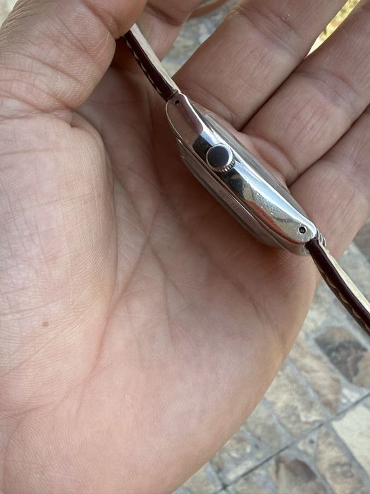 Ceas automatic Swatch
