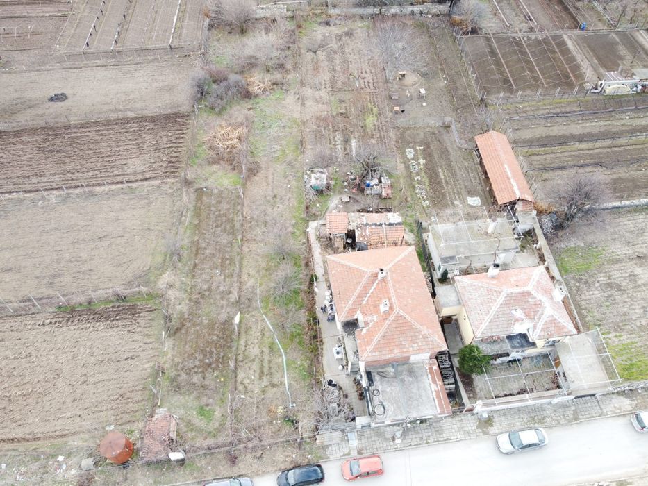 Продава се Парцел в с. Исперихово, Област Пазарджик - 1216 кв.м за 14 €/кв.м - Снимка #5