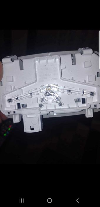 Plafoniera led Logan 3 ,Duster 2, Megane 4