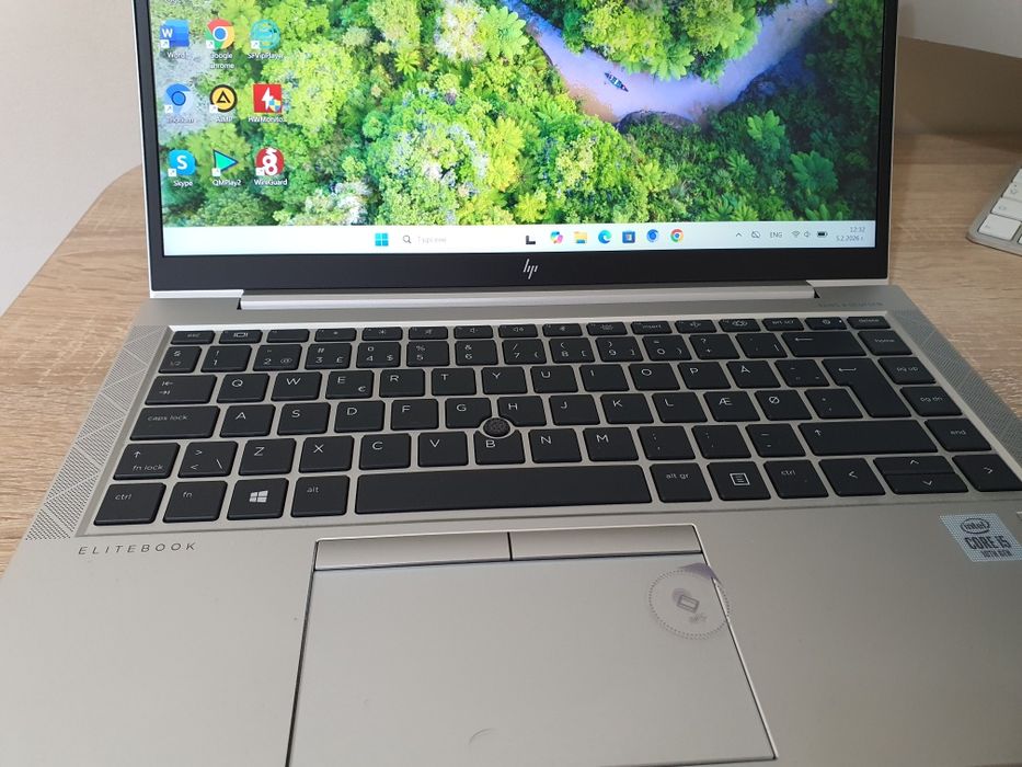 Hp EliteBook  840 G7