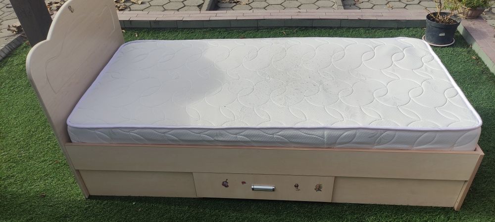 Кровать детская. 175х80 см.