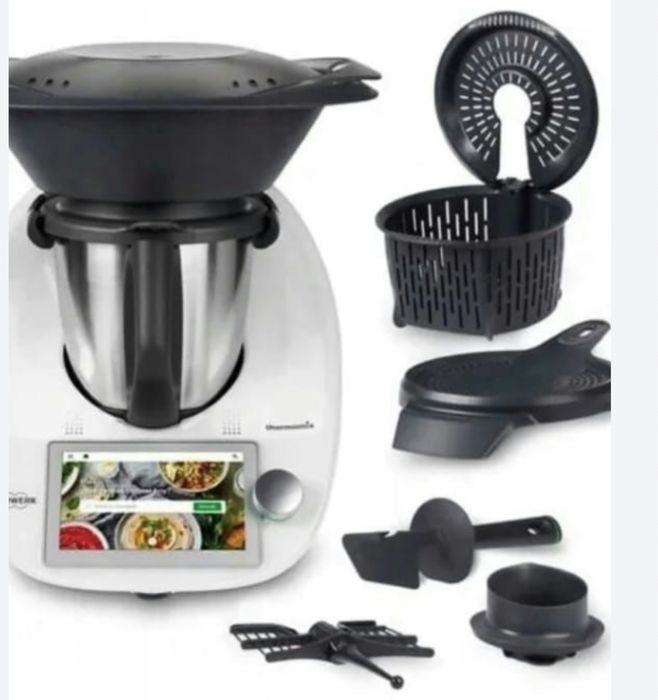 Продам термомикс