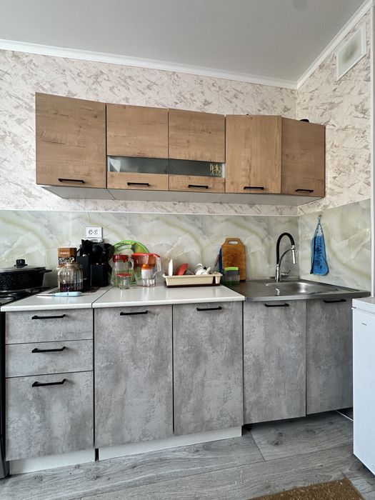 Кухонный гарнитур