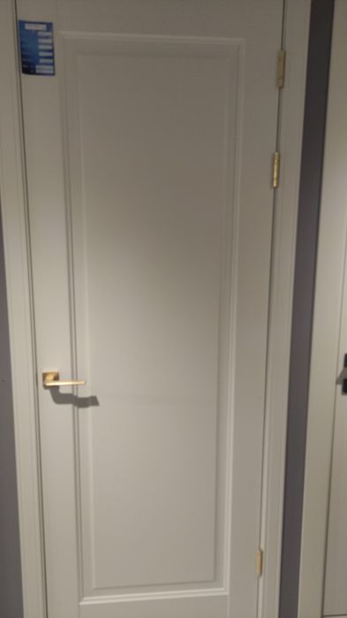 Межжкомнатные двери в продаже