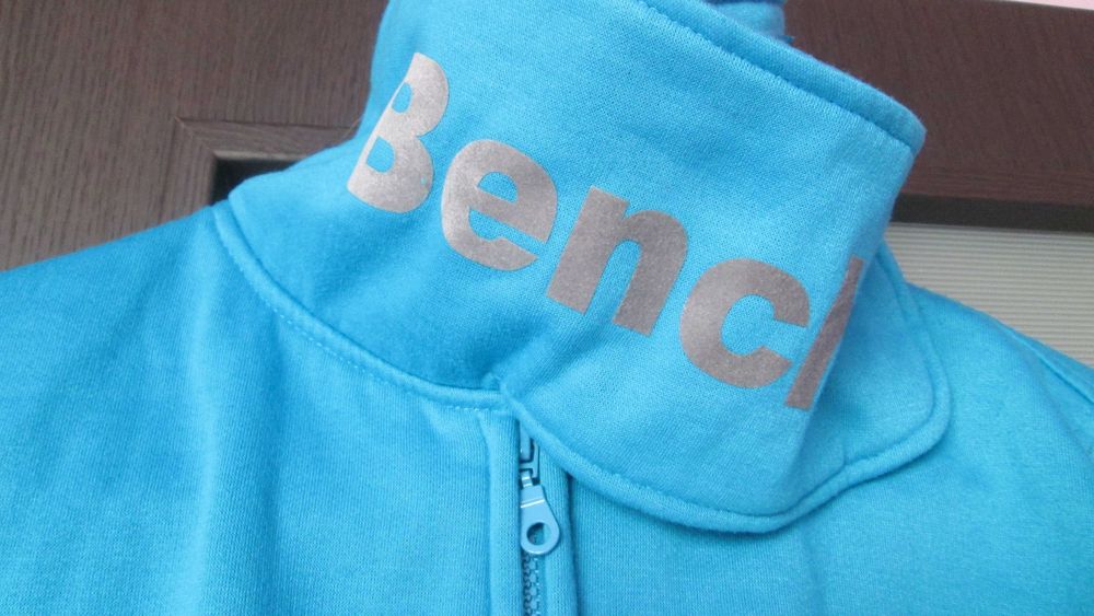 haina albastra Bench dame   S