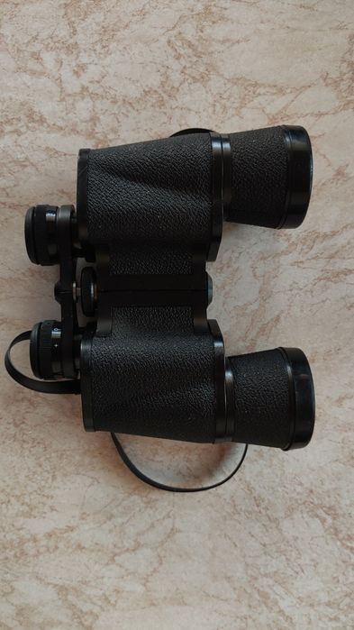 Binoclu Halina Discovery 16x50 – Claritate bună, ideal pentru distanță
