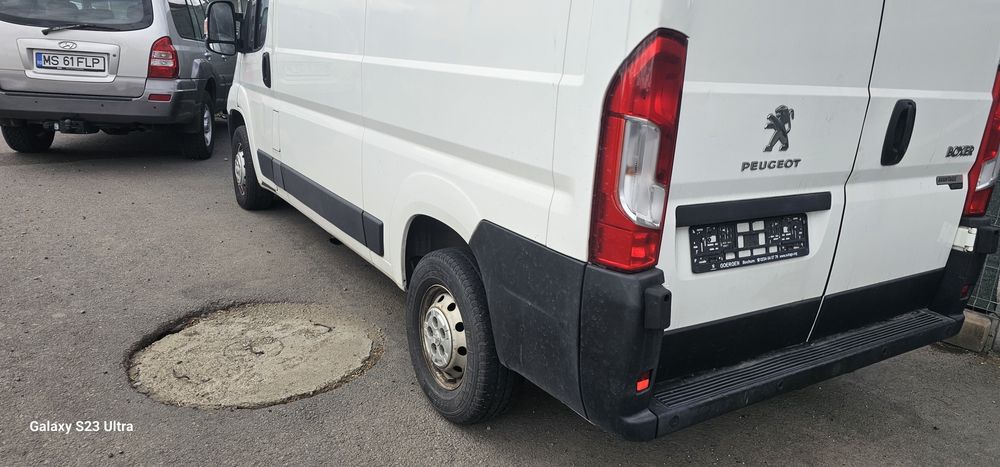 Usa spate batanta Citroen Jumper ,Peugeot Boxer, Fiat Ducato