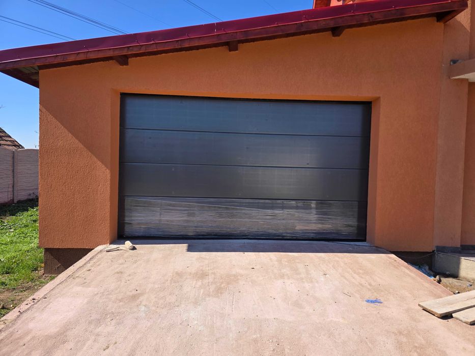 usi garaj de vanzare cu montaj inclus in craiova si in judetul dolj