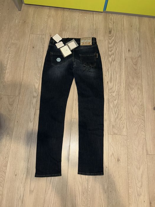 Phillip Plein junior дънки